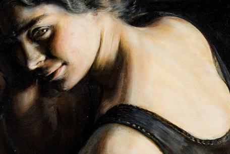 Donne. Corpo e immagine tra simbolo e rivoluzione Donne. Corpo e immagine tra simbolo e rivoluzione
