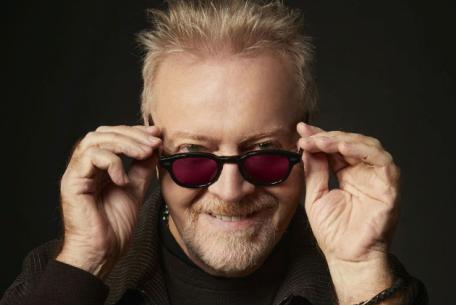 Umberto Tozzi - L'ULTIMA NOTTE ROSA