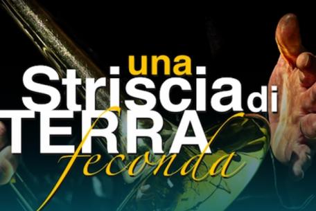 Una striscia di terra feconda 2023-Foto: sito ufficiale dell'Auditorium Parco della Musica Una striscia di terra feconda 2023-Foto: sito ufficiale dell'Auditorium Parco della Musica