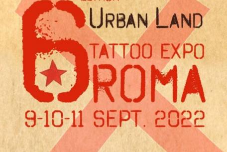 Urban Land Tattoo Expo Roma Facebook Official Urban Land Tattoo Expo Roma Facebook Official
