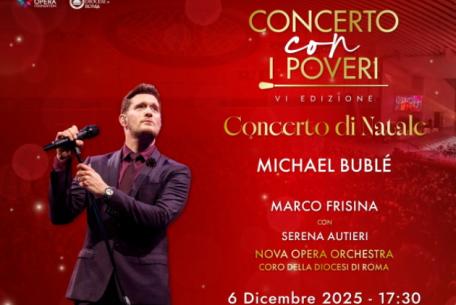 VI Edizione del Concerto Con i Poveri VI Edizione del Concerto Con i Poveri