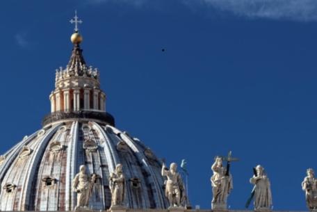 Giubileo 2025 - Cinecittà World si unisce alle celebrazioni dell’Anno Santo-Foto: turismoroma