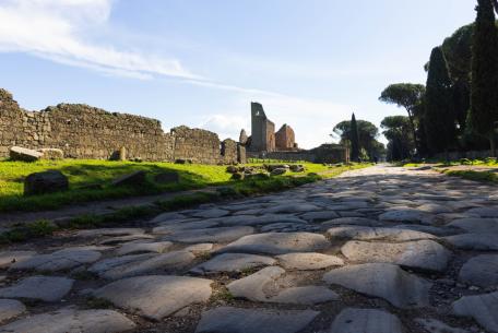 Via Appia Antica