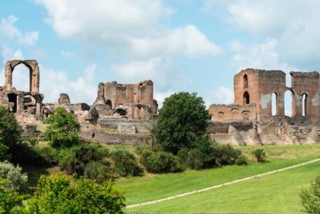 L'Appia è moderna-Foto: sito ufficiale turismoroma