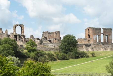 Agorà – Scienza e matematica dal Mediterraneo antico-Foto: turismoroma Agorà – Scienza e matematica dal Mediterraneo antico-Foto: turismoroma