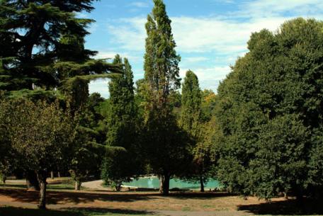 Villa Borghese