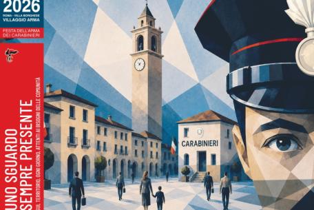 Villaggio Arma 2026