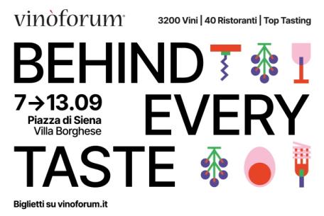 Vinòforum 2026 Vinòforum 2026