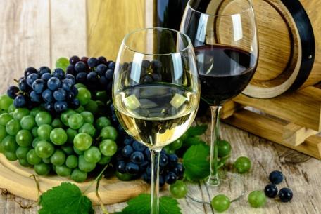 Vini Selvaggi-Foto: Pixabay Vini Selvaggi-Foto: Pixabay