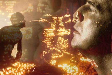 Vittorio Storaro. Scrivere con la luce - Palazzo Merulana Vittorio Storaro. Scrivere con la luce - Palazzo Merulana