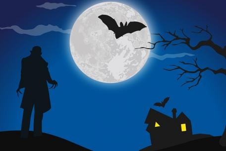 Vlad Dracula il Musical-Foto Pixabay Vlad Dracula il Musical-Foto Pixabay