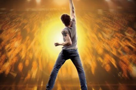 We will rock you - The Musical We will rock you - The Musical