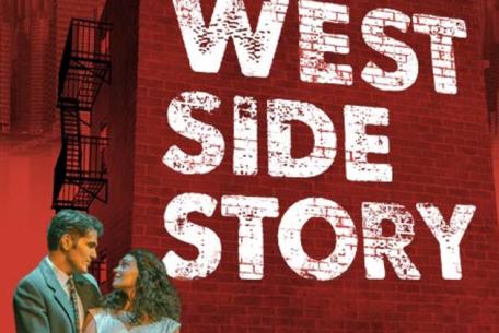 West Side Story ph. Teatro Sistina Official Website West Side Story ph. Teatro Sistina Official Website