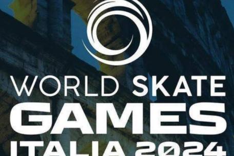 World Skate Games 2024