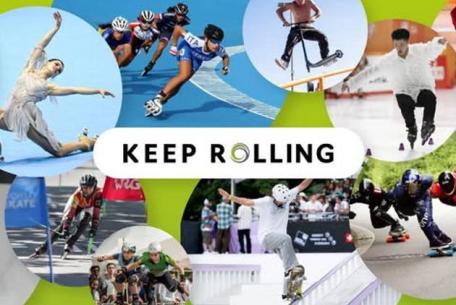 World Skateboarding Tour 2025-Foto: Pagina Facebook ufficiale dell'evento World Skateboarding Tour 2025-Foto: Pagina Facebook ufficiale dell'evento