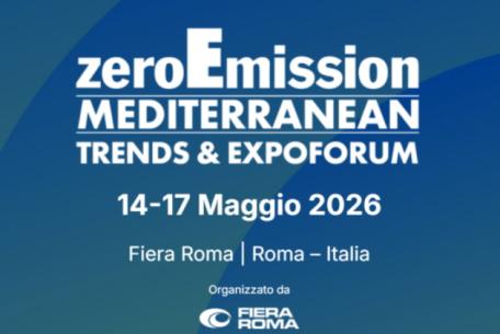 ZeroEmission Mediterranean 2026