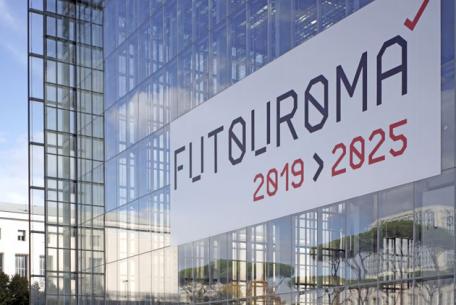 Presentazione del Piano Strategico del Turismo per Roma 2019 > 2025 Presentazione del Piano Strategico del Turismo per Roma 2019 > 2025