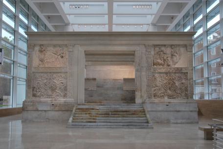 Museo dell'Ara Pacis