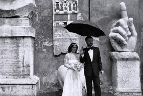Roma, 1973 © Gianni Berengo Gardin - Fondazione Forma per la Fotografia Milano Roma, 1973 © Gianni Berengo Gardin - Fondazione Forma per la Fotografia Milano