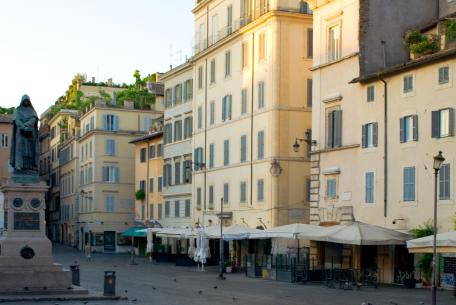 Campo de' Fiori