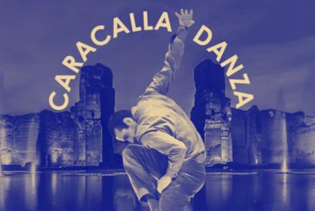 Caracalla danza 2026 Caracalla danza 2026