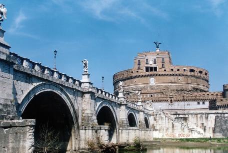 Museo Nazionale di Castel Sant'Angelo