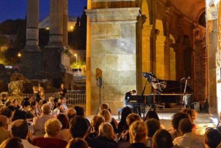 Concerti del Tempietto Concerti del Tempietto