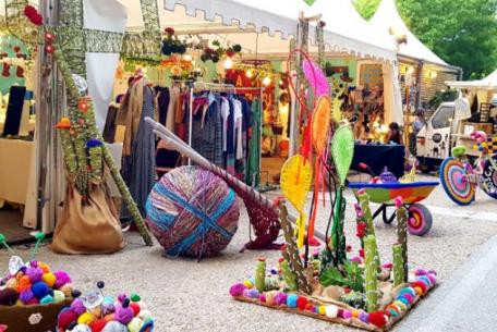 Hippie Market Hippie Market