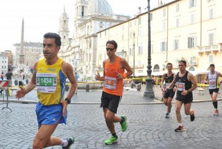 Corri Roma 2019 Corri Roma 2019