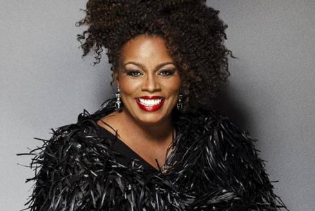 Dianne Reeves Dianne Reeves