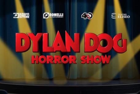 Dylan Dog - Horror Show