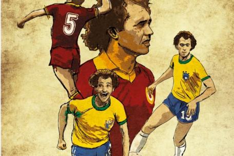 Falcao Ottavo Re Falcao Ottavo Re