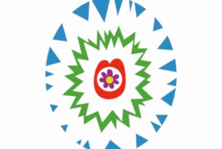 Fiori che respirano di ScombinAnto | Blu Art nel VI municipio Fiori che respirano di ScombinAnto | Blu Art nel VI municipio