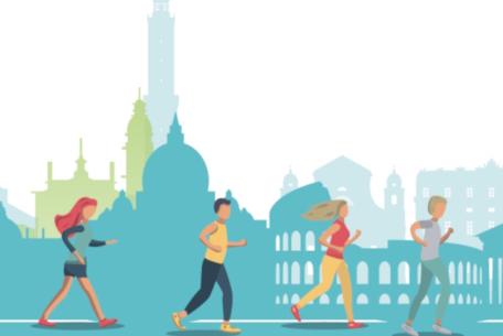 Fitwalking for AIL 2025 Fitwalking for AIL 2025