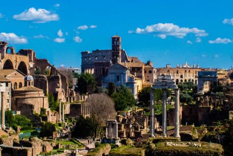 Fori Imperiali