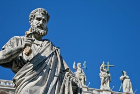 Giubileo dei Cori e delle Corali - Basilica di San Pietro Giubileo dei Cori e delle Corali - Basilica di San Pietro