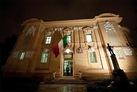 Museo Storico dei Granatieri