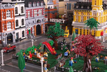 I love Lego I love Lego