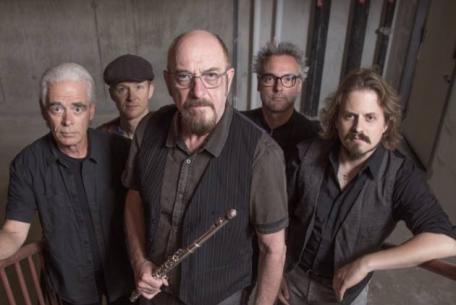 Jethro Tull ph. Latam Windsor Jethro Tull ph. Latam Windsor