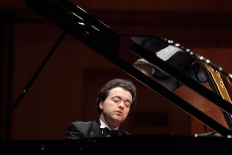 Evgeny Kissin Evgeny Kissin