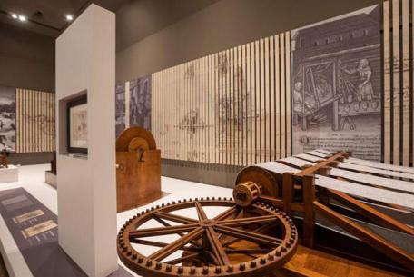 Leonardo da Vinci. La scienza prima della scienza Leonardo da Vinci. La scienza prima della scienza