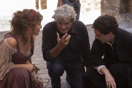 Il giovano favoloso Il giovano favoloso