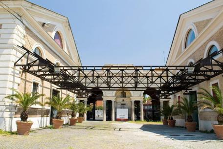 Foto: pagina Facebook del Mattatoio Foto: pagina Facebook del Mattatoio