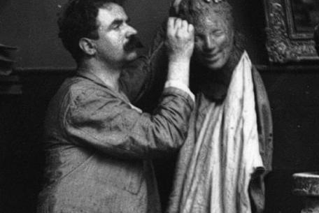 Medardo Rosso Medardo Rosso