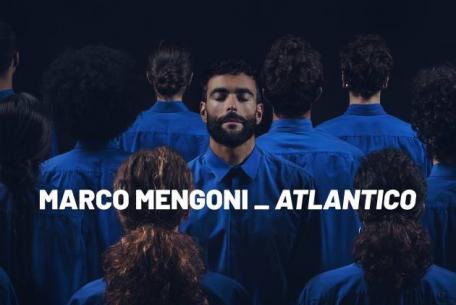 Marco Mengoni - Atlantico On Tour Marco Mengoni - Atlantico On Tour