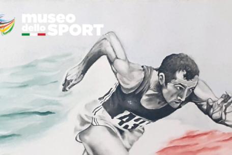 Museo dello Sport Museo dello Sport
