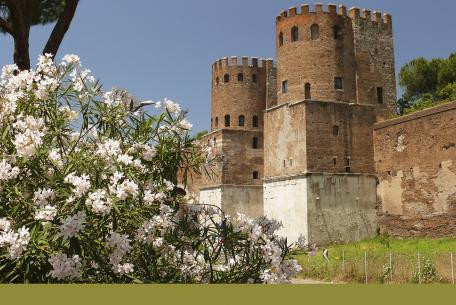Museo delle Mura Museo delle Mura