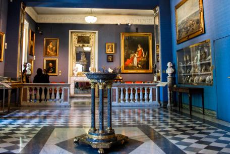 Museo Napoleonico Museo Napoleonico