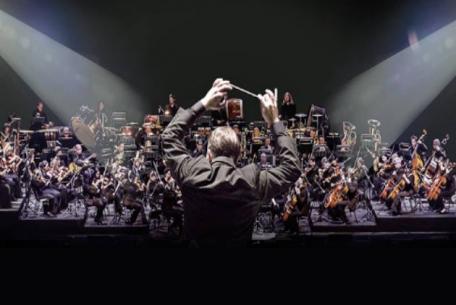 Orchestra Italiana del Cinema Orchestra Italiana del Cinema
