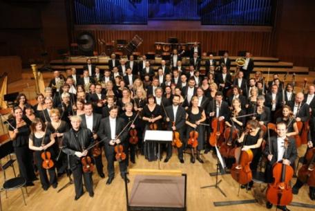 Orchestra Filarmonica di Zagabria Orchestra Filarmonica di Zagabria